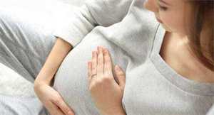 北京人工助孕医院：怀孕初期要注意什么