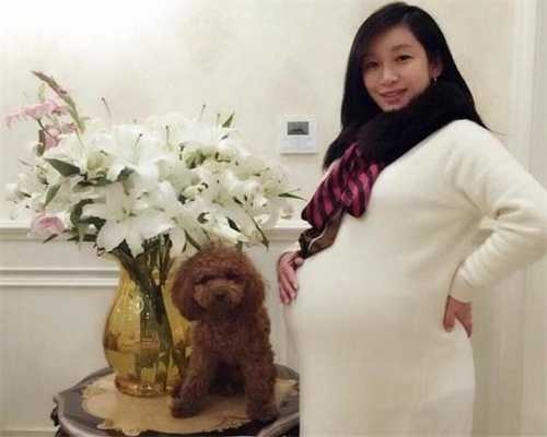 北京助孕步骤,准妈妈疏忽一个信号，怀孕16周胎