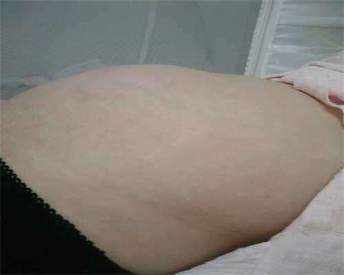 北京助孕生子,孕妇怀孕期间，出现昏迷不醒，这