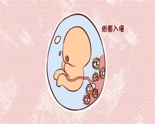 北京代生男孩妈妈,怀孕后孕妈身体的几大变化，