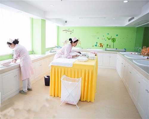 北京医院助孕中心_哪些气味是对宝宝健康有害，