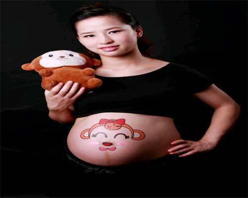<b>北京人工代孕价格_月经过后几天是排卵期排卵时有4个症状想怀孕要抓紧了！</b>