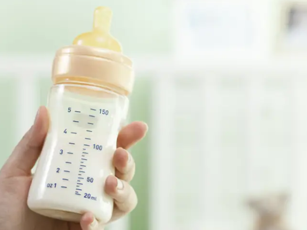 宝宝喝纽康特一个月就能成功转普通奶粉吗？